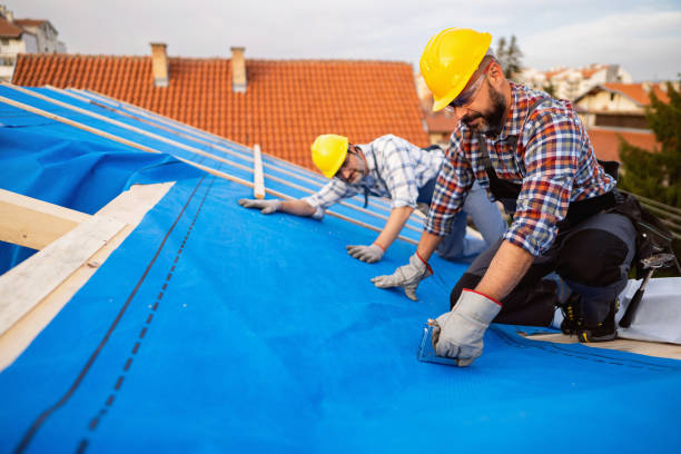 Fast & Reliable Emergency Roof Repairs in Hartwell, GA